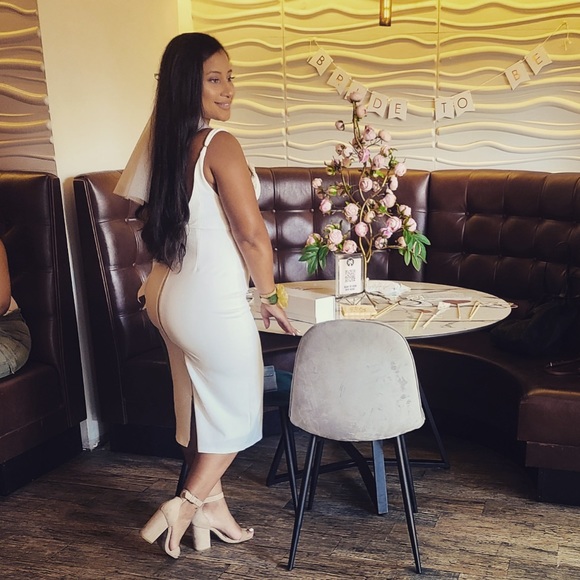 Meet your Posher, Frances - Picture 1 of 1